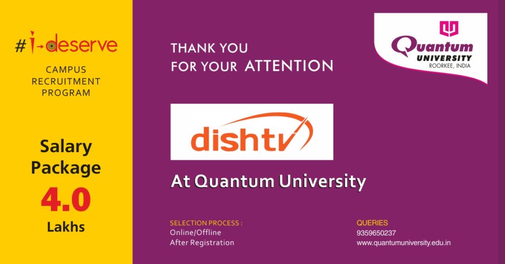 placement-drive-of-dish-tv-for-mba-2021-2022-pass-outs-students