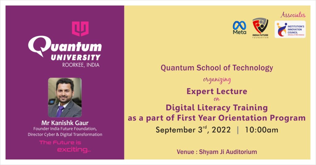 quantum-university-presents-expert-lecture-on-digital-literacy-training