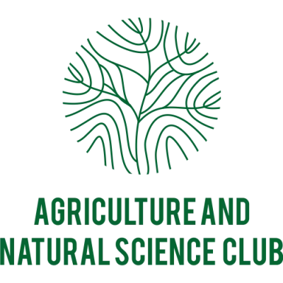 agriculture and natural science club