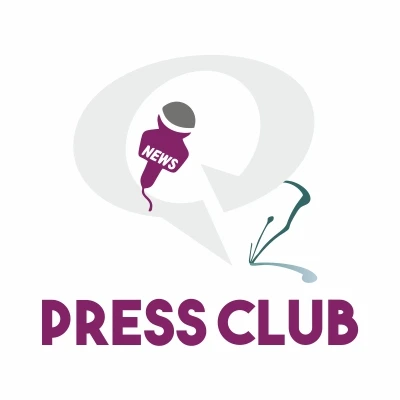 press club