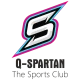 q spartan sports club