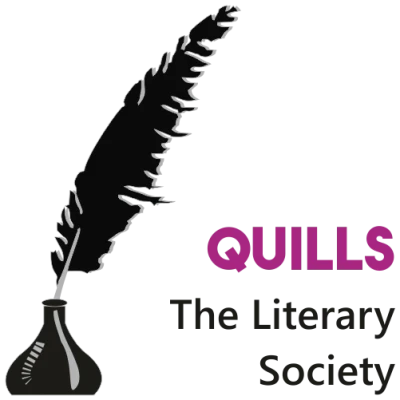 quills the literary society