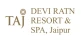 taj deviratan resort spa