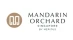 mandarin orchard