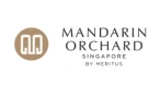 mandarin orchard