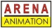 arena animation