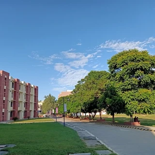 Green Campus