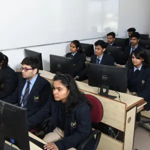 Department of Civil Engineering