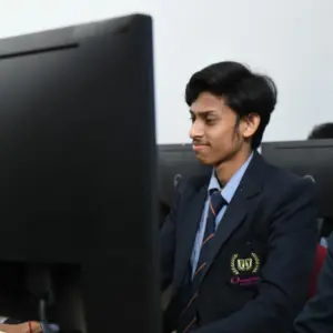 Department of Computer Science & Engineering