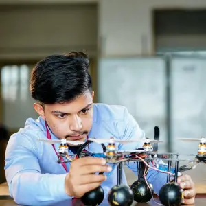 Department of Computer Applications