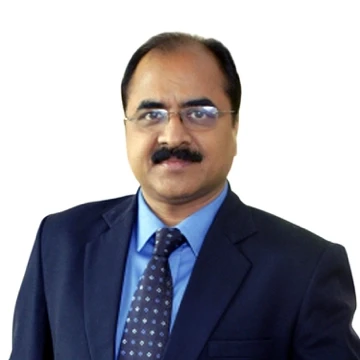 ajay goyal president qu