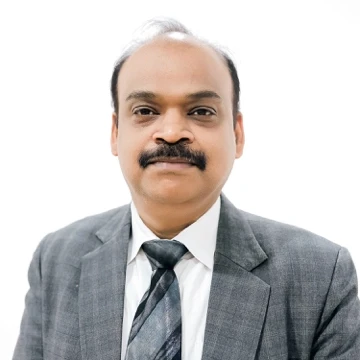 manish shrivastava qu