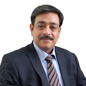 vivek kumar vice chancellor qu