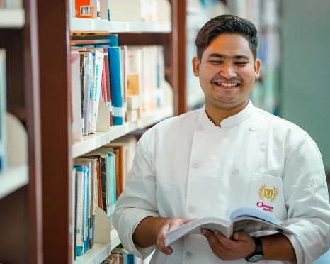 Quantum E REPOSITORY