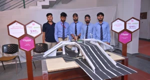 Meet the Quantum Clubs