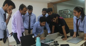 Meet the Quantum Clubs