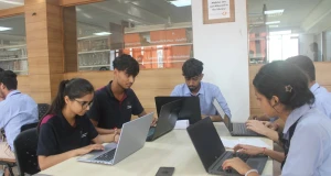 Meet the Quantum Clubs