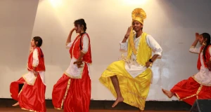 Meet the Quantum Clubs