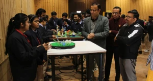 Meet the Quantum Clubs