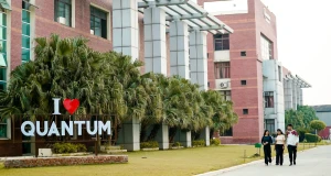 Meet the Quantum Clubs