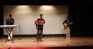 Meet the Quantum Clubs