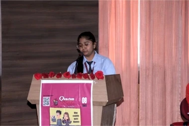 Ojas.  The management Fest