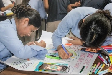 Poster Making Competitons