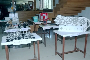 Workshops on Emerging Technologies