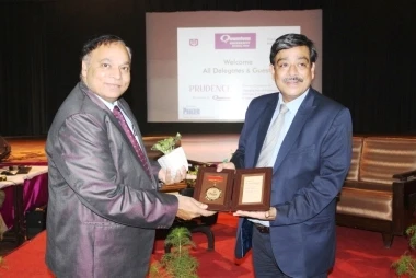 Prudence – The management conference