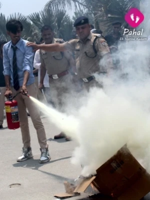 Pahal – The social Club