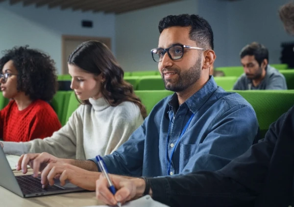 A GOLDEN OPPORTUNITY Knocking at your door !