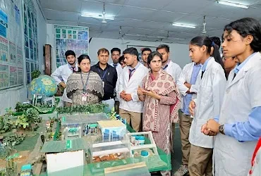 Field Trials &amp; Crop Management