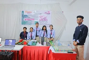 Industry Internships &amp; Training