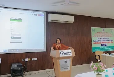 Workshops on Advanced Farming Techniques