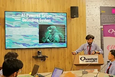 Internships &amp; Industry Projects