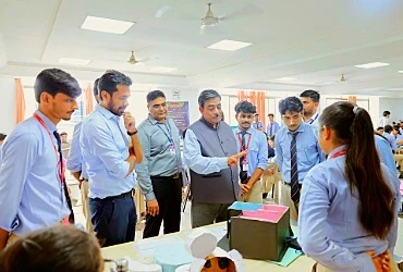 Live Project Workshops