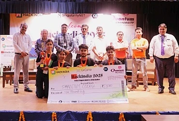 Technical Events &amp; Competitions