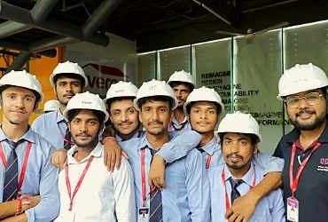 Internships &amp; Industry Training