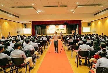 Workshops &amp; Seminars