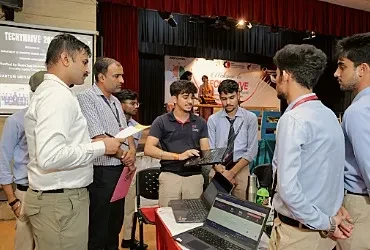 Hackathons &amp; Coding Challenges