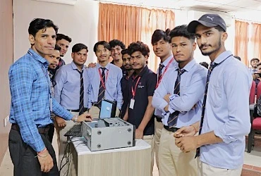 Hands On Practice Sessions