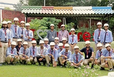 Industry interactions