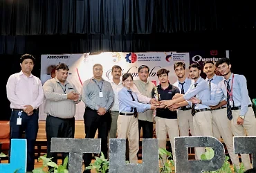 Workshops, Seminars, and Competitions