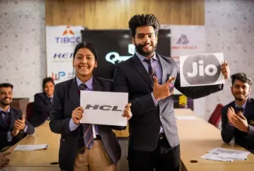 Internships &amp; Industry Interface