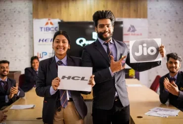 Industry Centric Internships