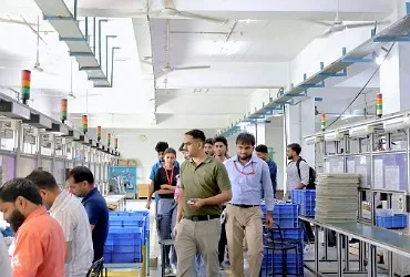 Internship Opportunities