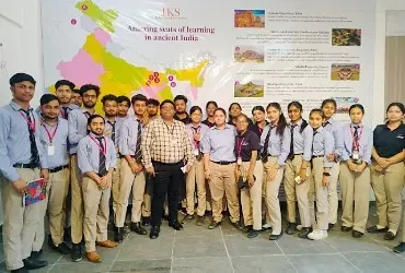 Technical Events under Kalp Science Society