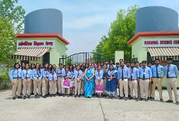 Field Trips &amp; Industrial Visits