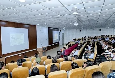 Technical Events under Kalp Science Society