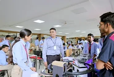 Interdisciplinary Research Projects and Dissertations